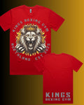Kings Boxing Kids / Youth Classic Tee