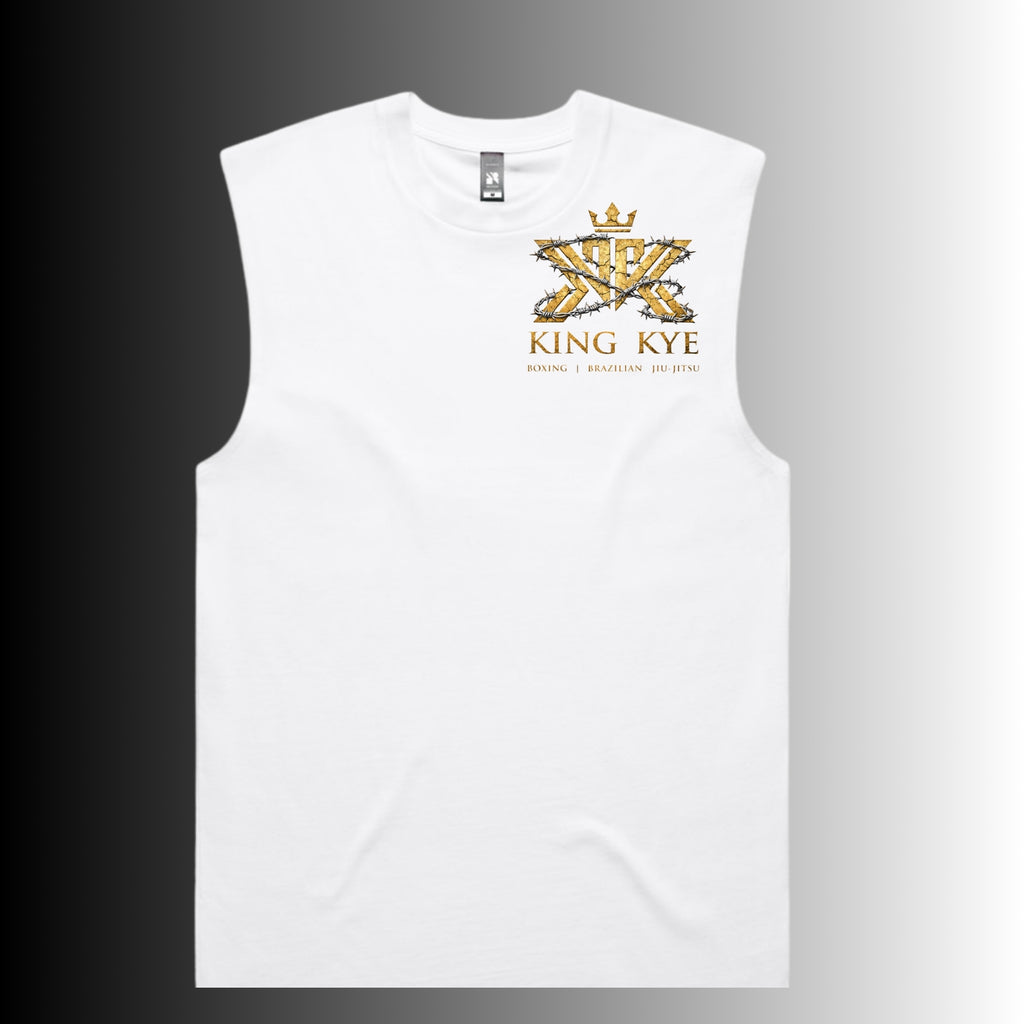 King Kye Classic Tank
