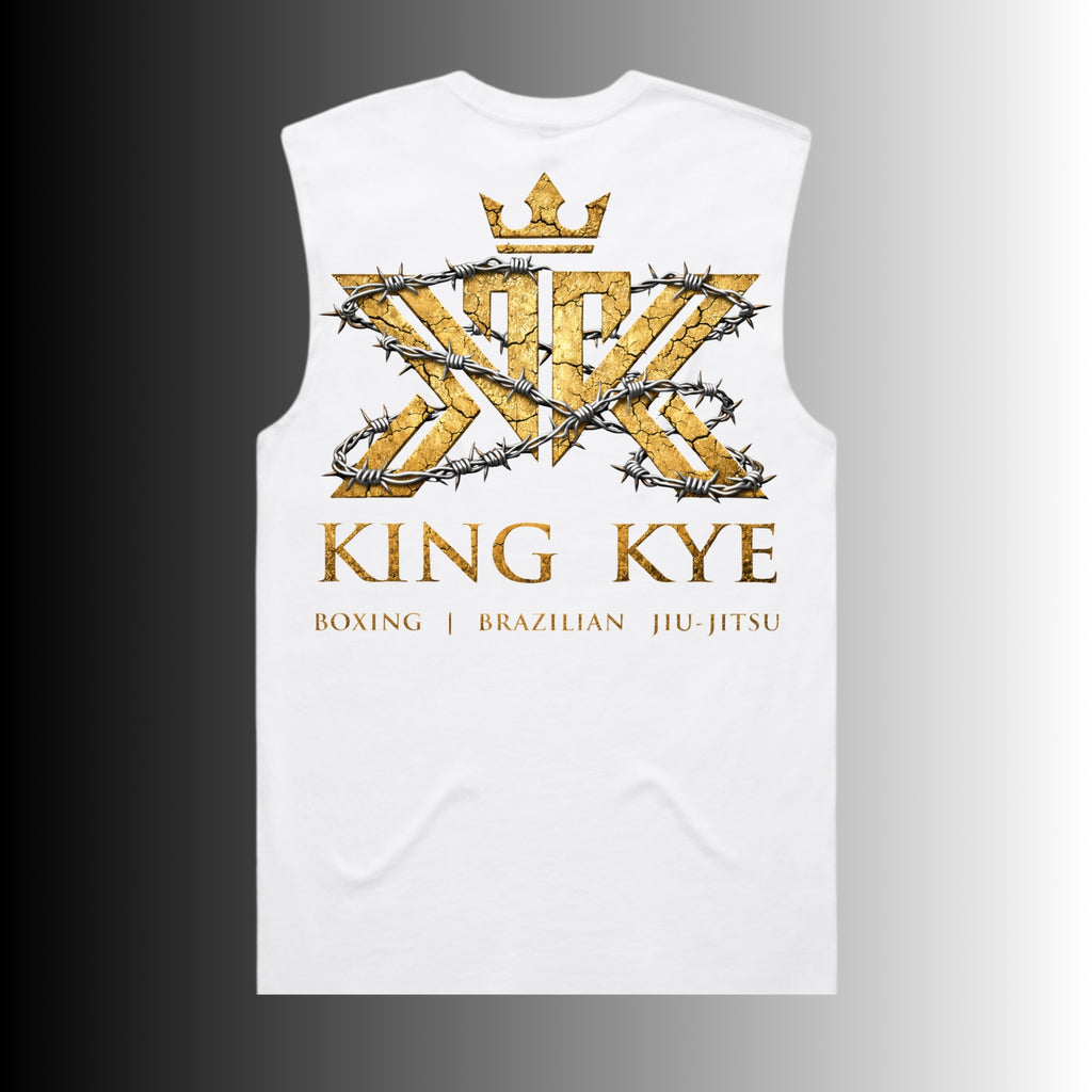King Kye Classic Tank