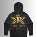 King Kye Relax Faded Hood