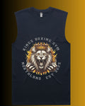 Kings Boxing Tank