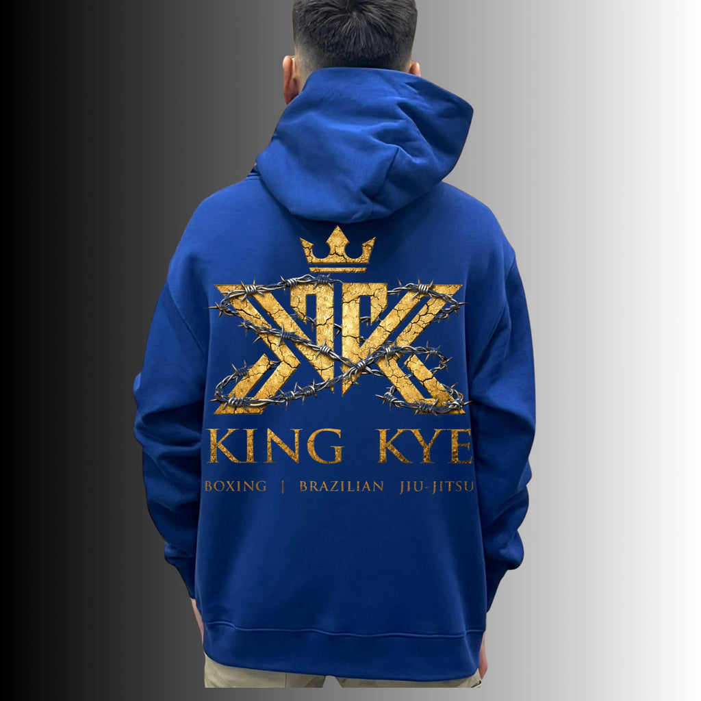 King Kye - Supply Hood