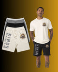 Kings Boxing Stadium Shorts