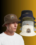 Kings Boxing Bucket Hats