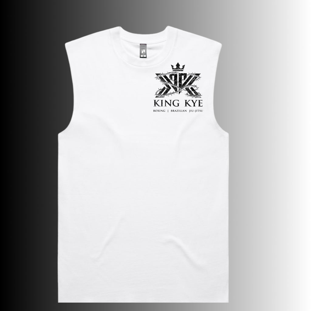 King Kye Classic Tank