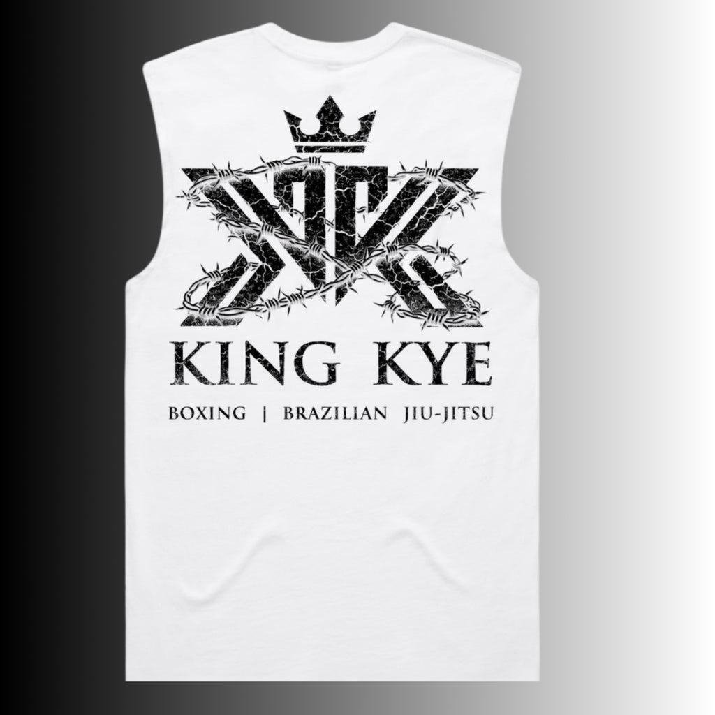King Kye Classic Tank