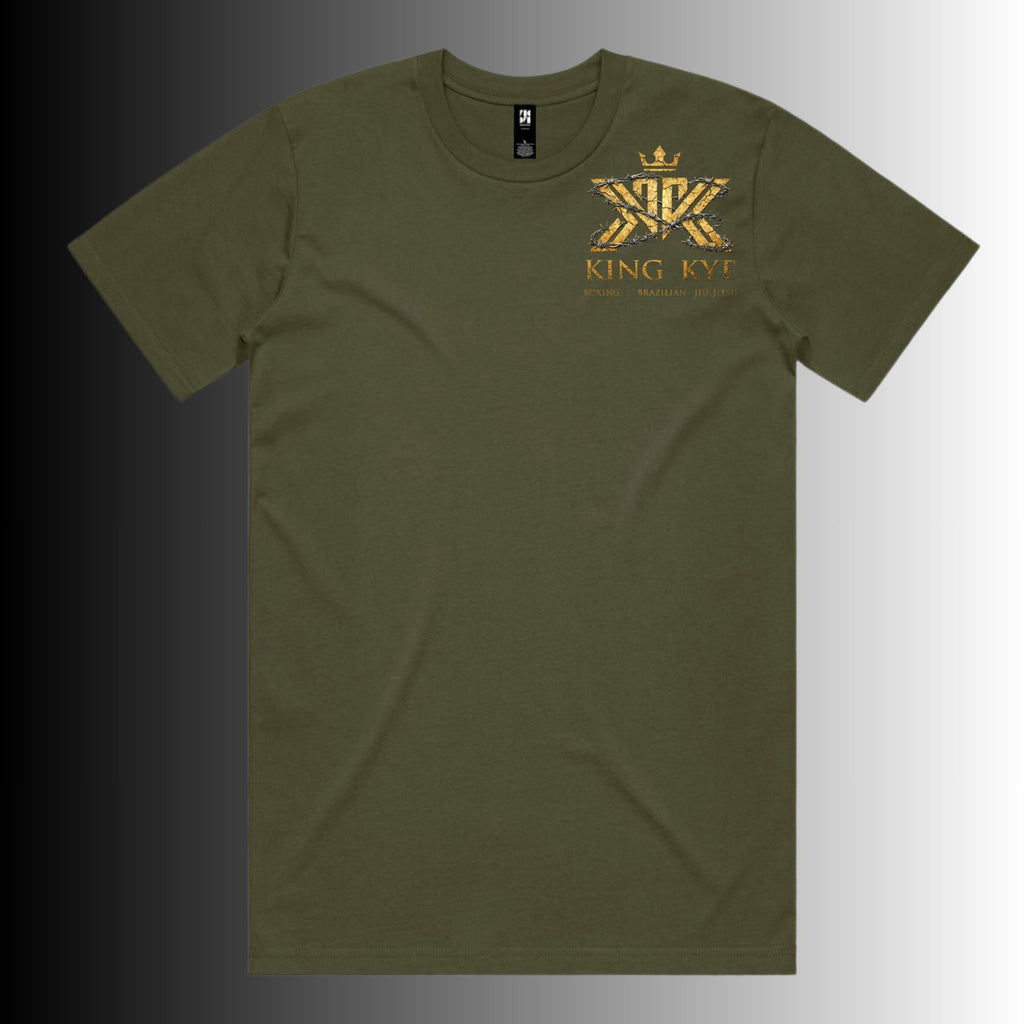 King Kye Classic Tee