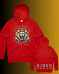 Kings Boxing - Supply Hood