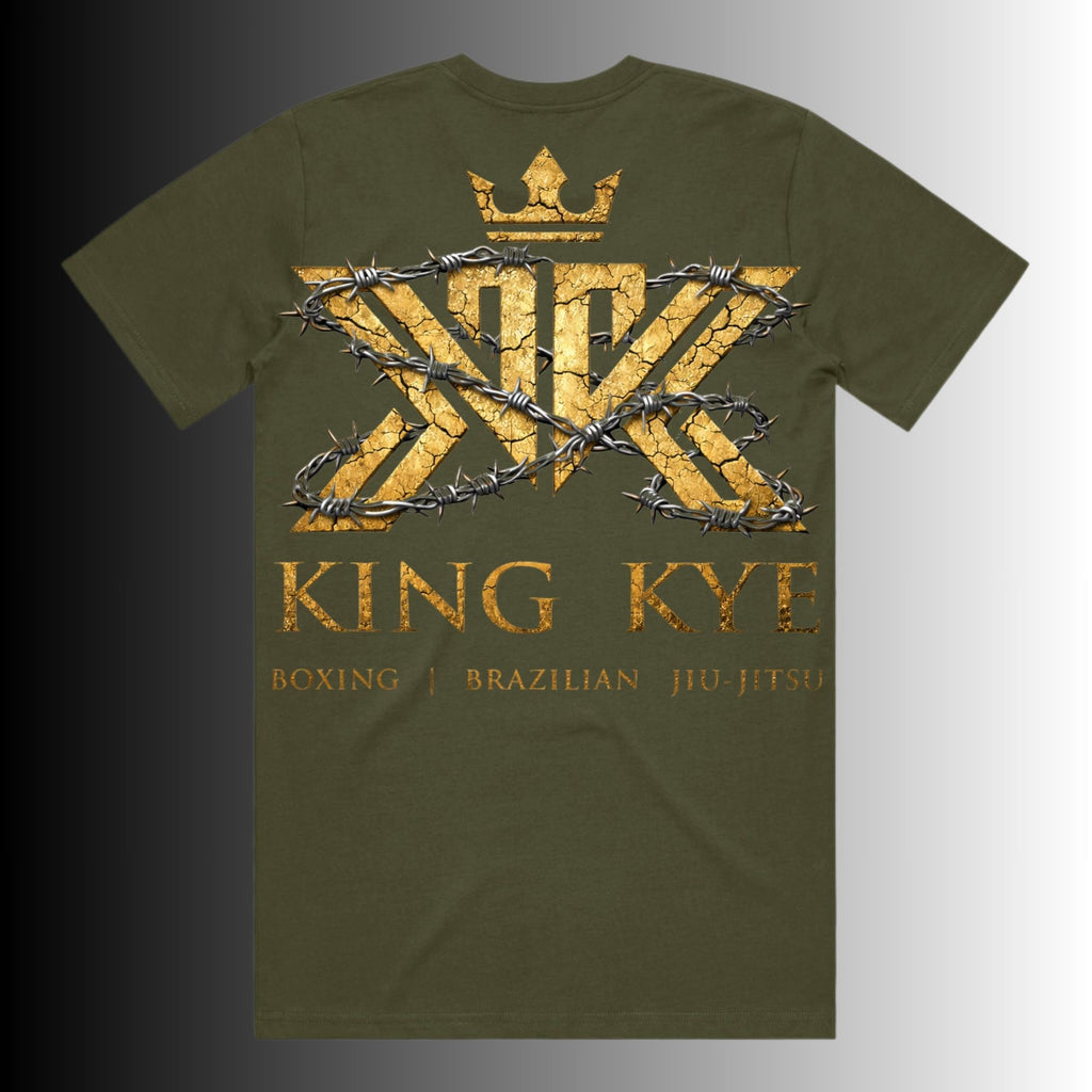 King Kye Classic Tee