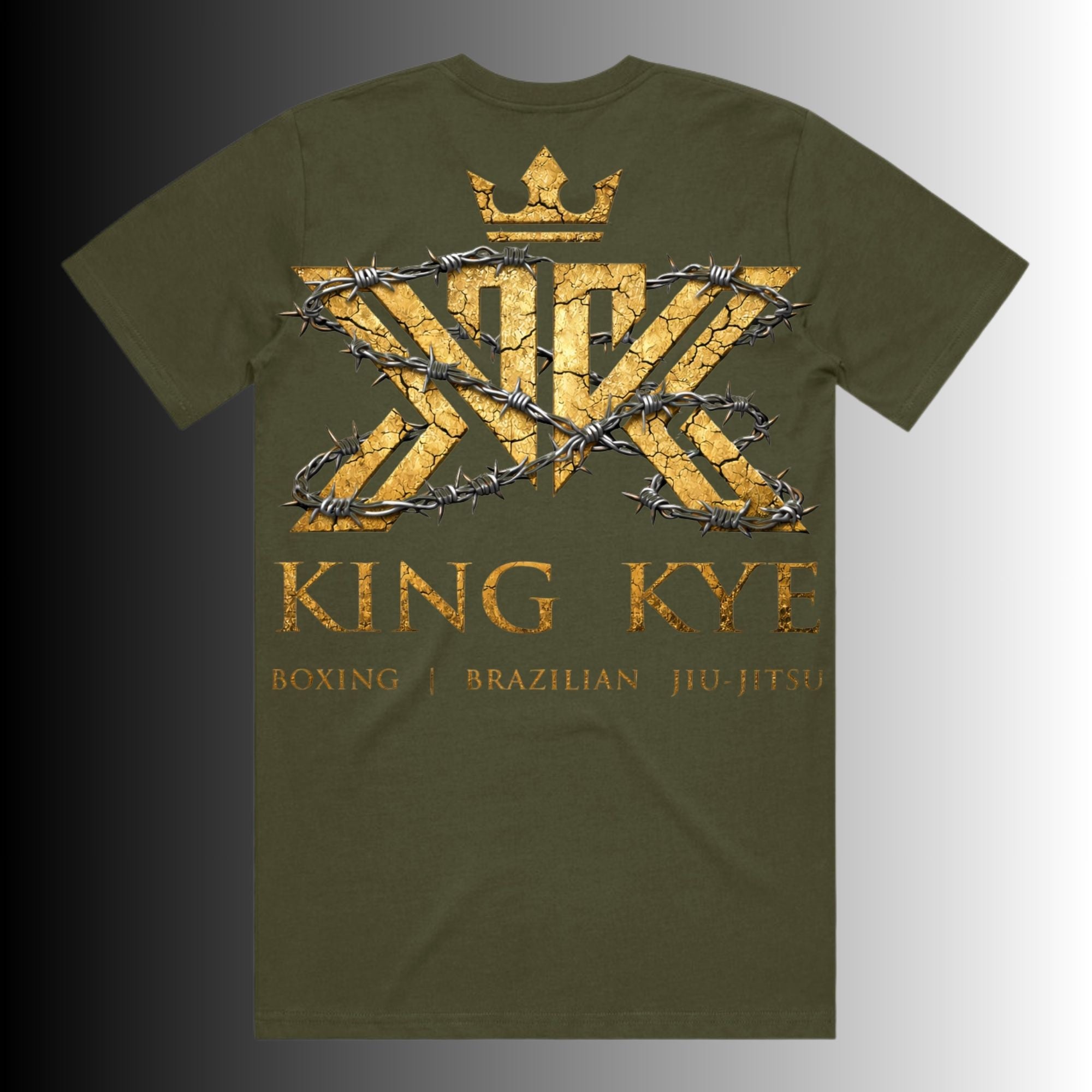 King Kye Classic Tee