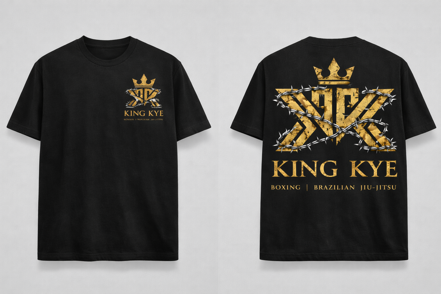 King Kye Classic Tee