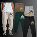 King Kye Stencil Trackpant