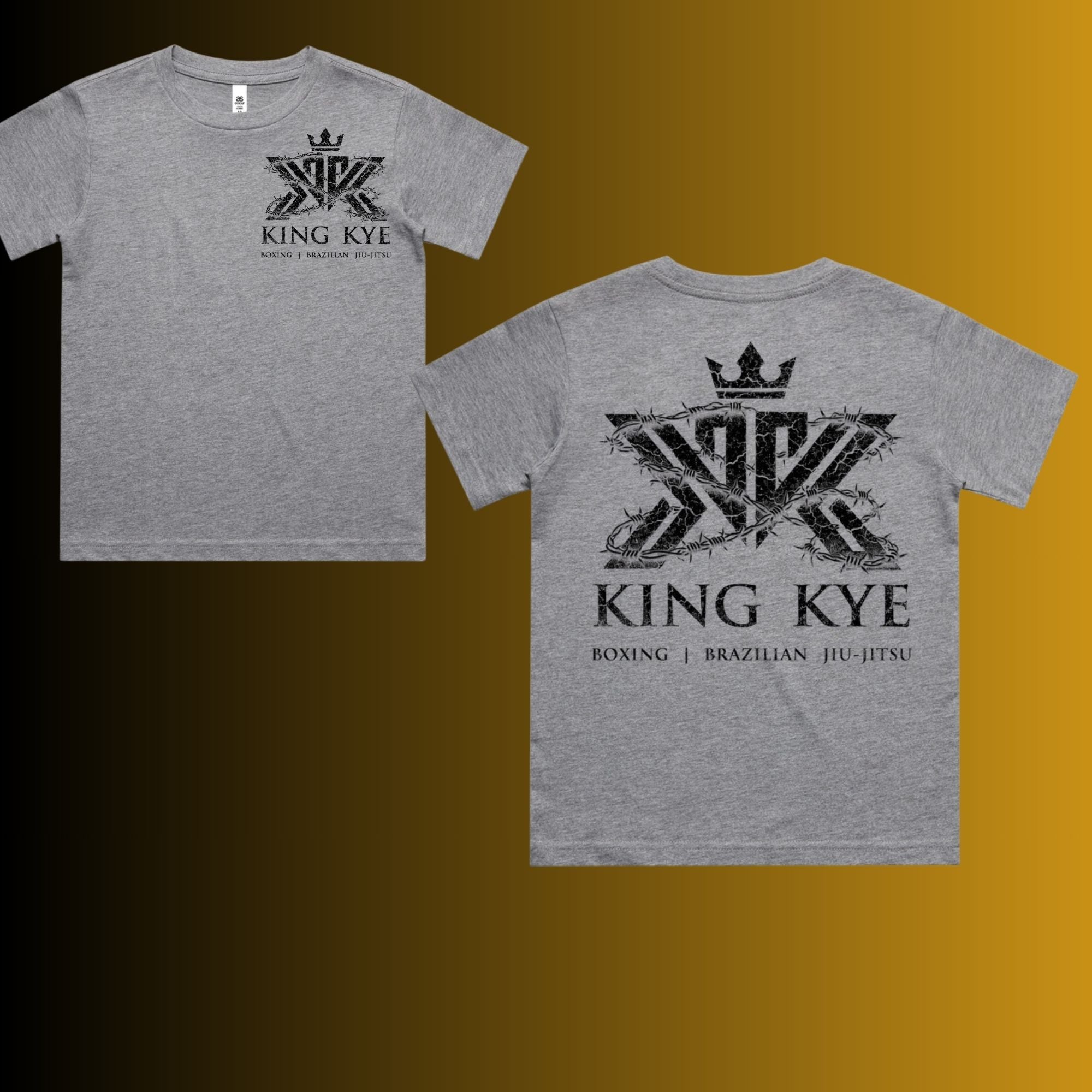 King Kye Kids / Youth Classic Tee
