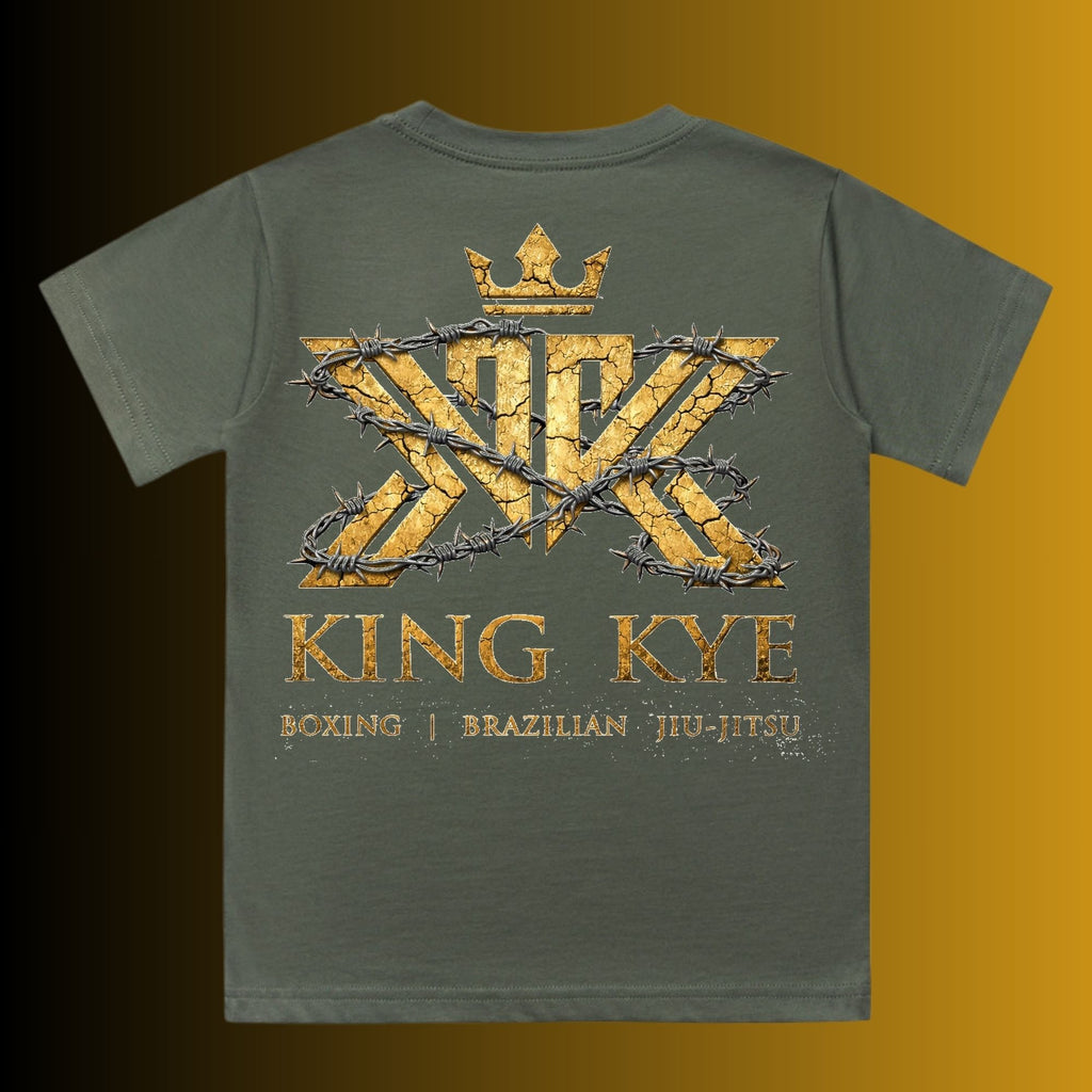 King Kye Kids / Youth Classic Tee