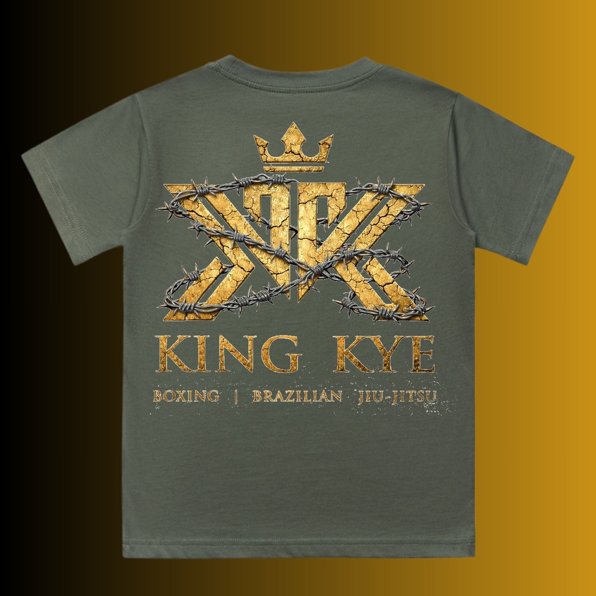 King Kye Kids / Youth Classic Tee