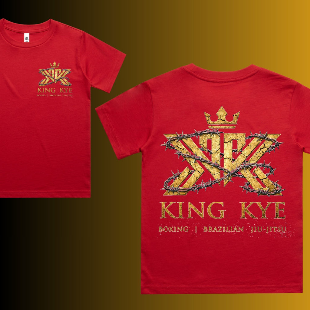 King Kye Kids / Youth Classic Tee