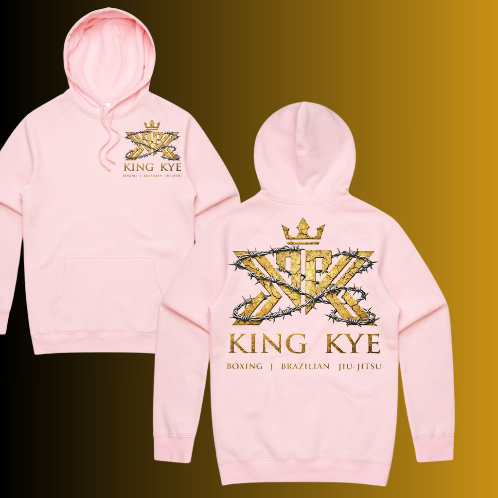 King Kye - Supply Hood