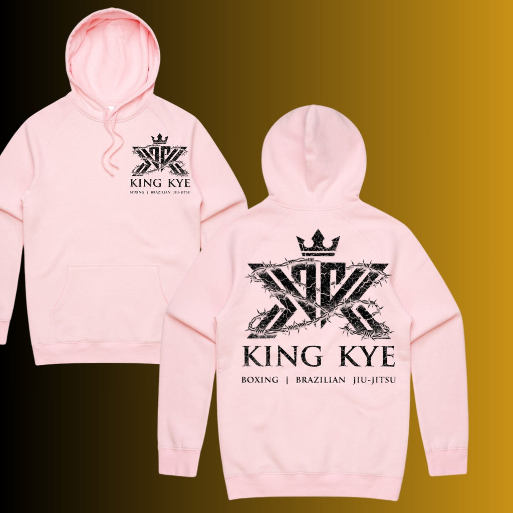 King Kye - Supply Hood