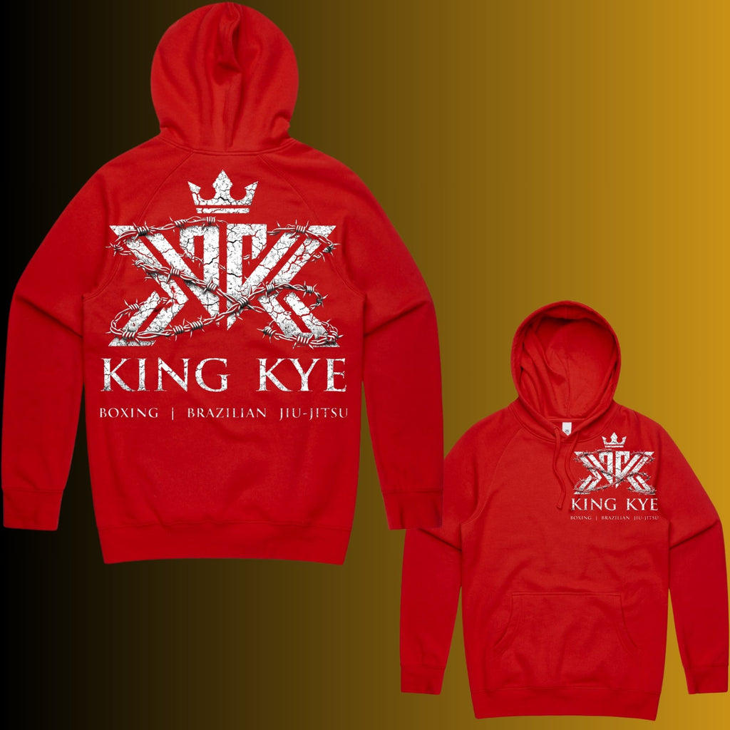 King Kye - Supply Hood