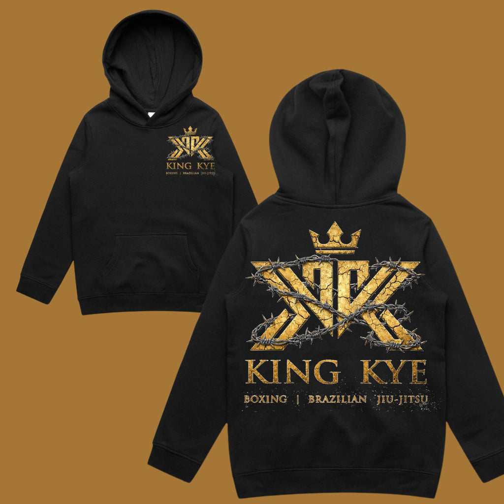 King Kye Kids / Youth Supply Hood