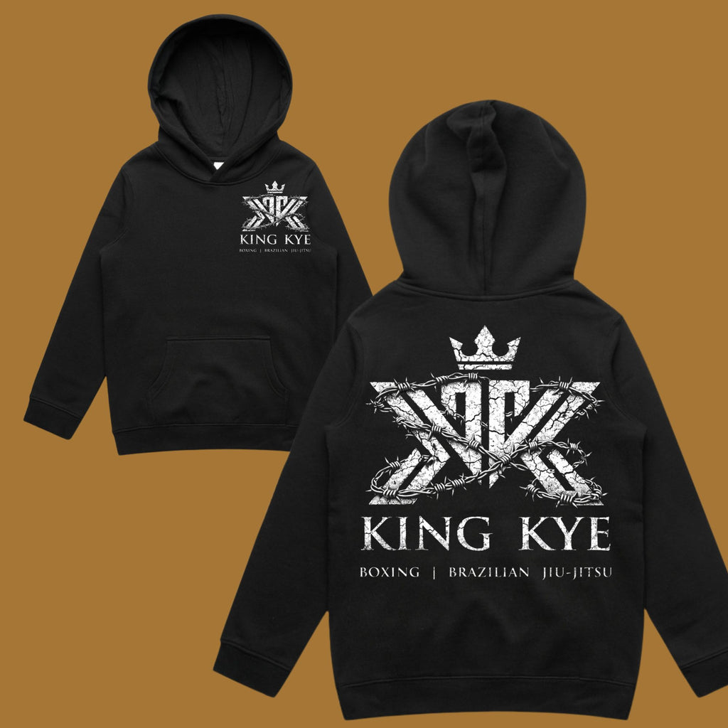 King Kye Kids / Youth Supply Hood