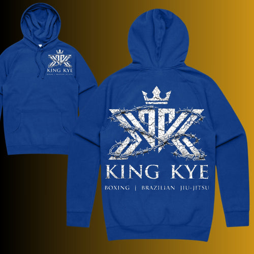 King Kye - Supply Hood