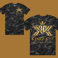 King Kye Camo Tee