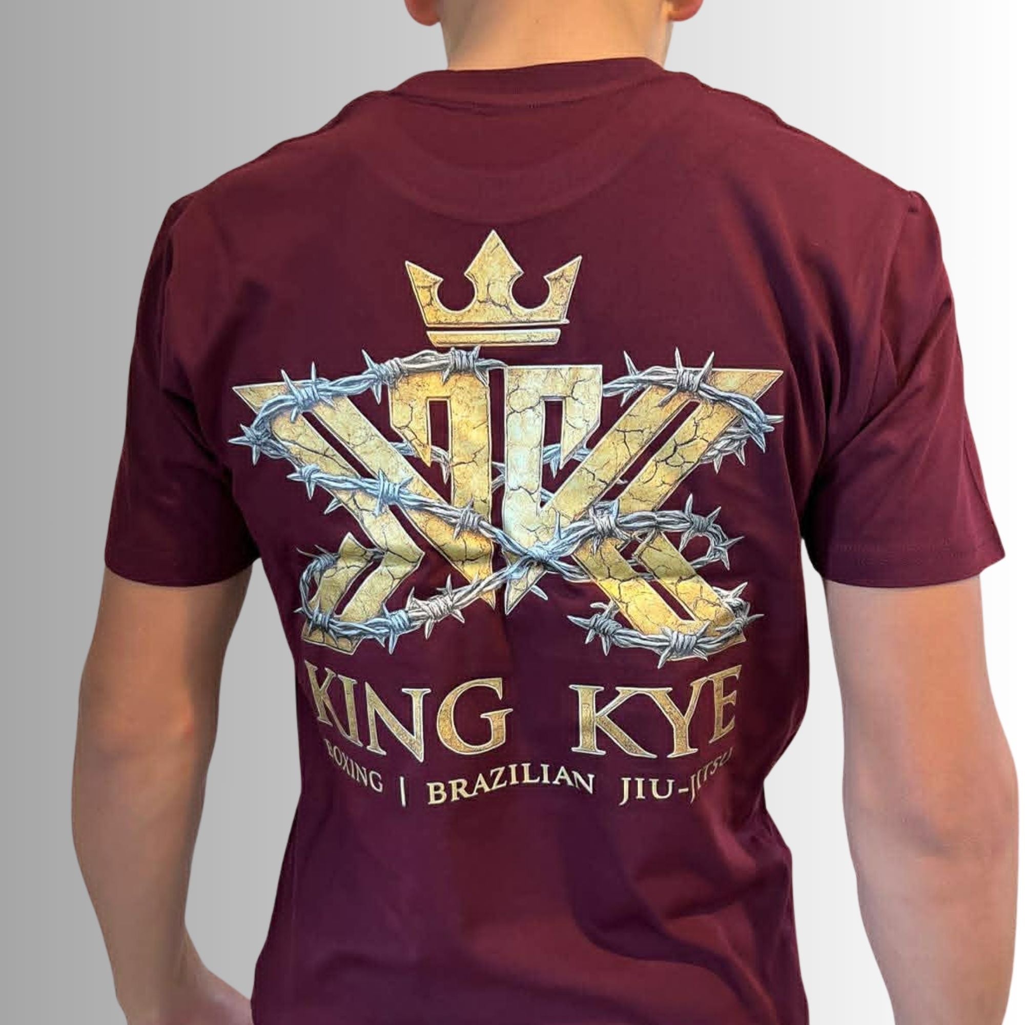 King Kye Classic Tee