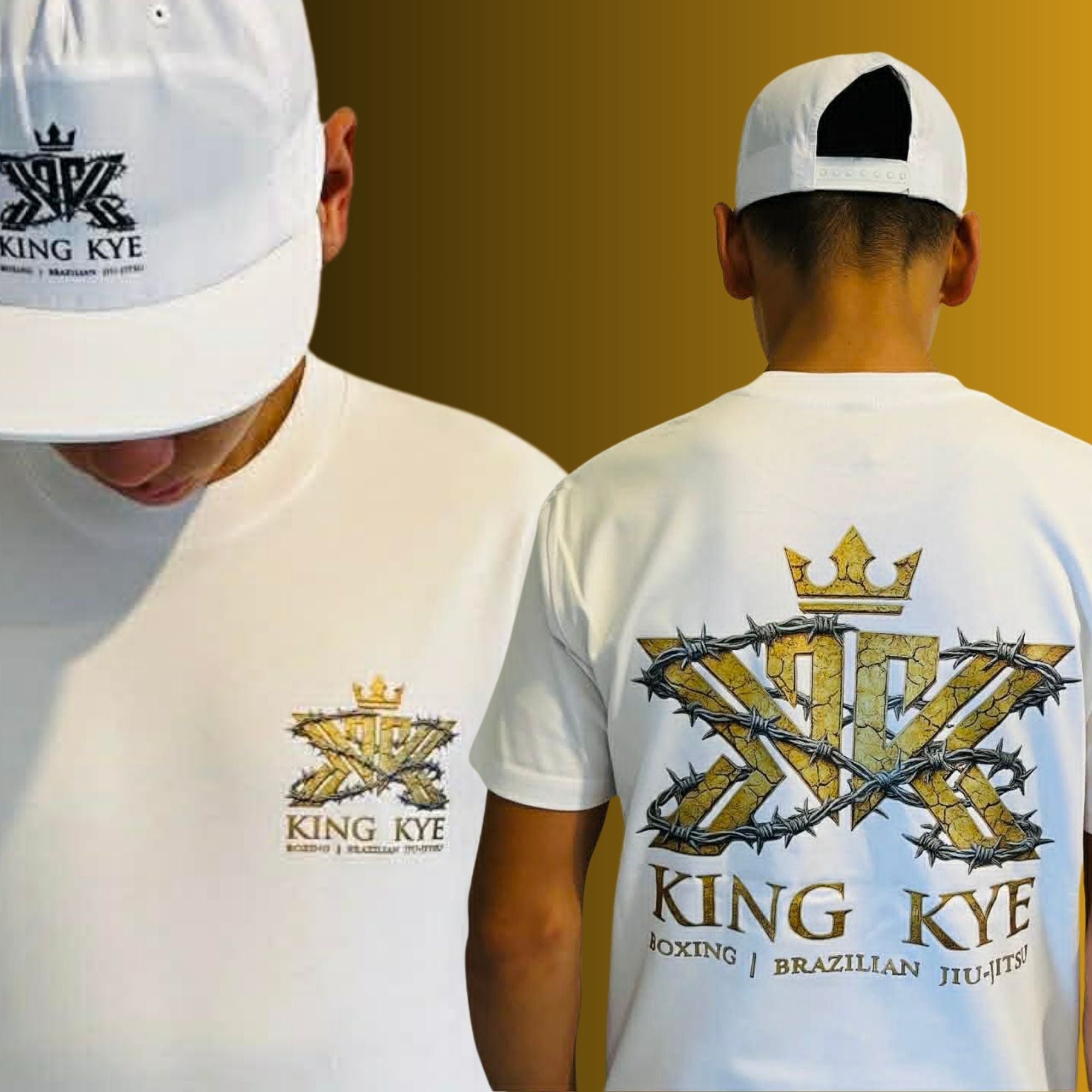 King Kye Classic Tee