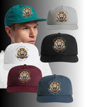 Kings Boxing Surf Cap