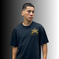 King Kye Heavy Faded Tee