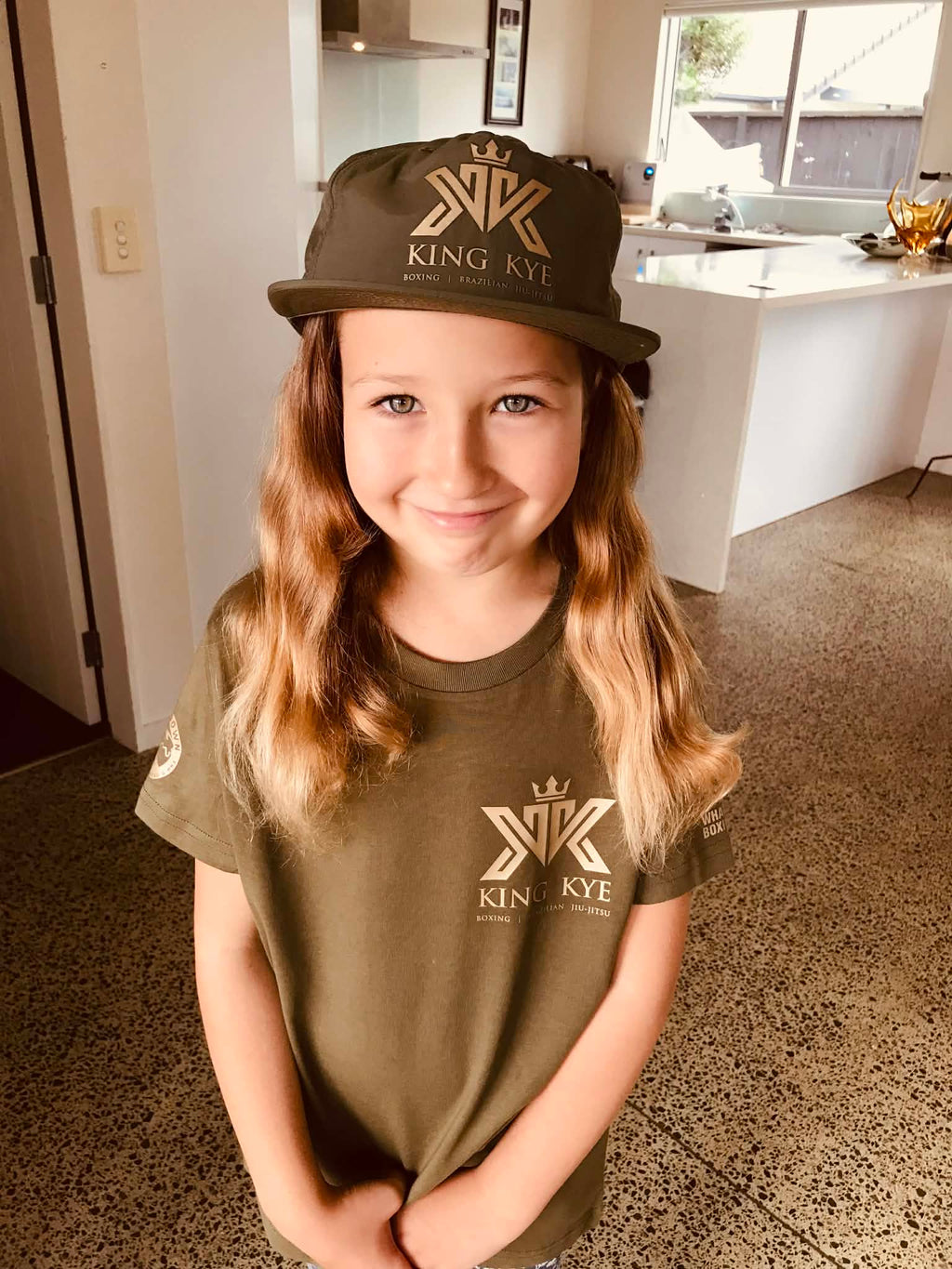 King Kye Kids / Youth Classic Tee